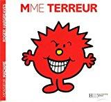 Seller image for Madame Terreur for sale by RECYCLIVRE
