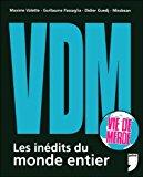 Seller image for Vie De Merde. Les Indits Du Monde Entier for sale by RECYCLIVRE