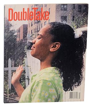 Imagen del vendedor de DoubleTake 22 Fall 2000 a la venta por Jeff Hirsch Books, ABAA