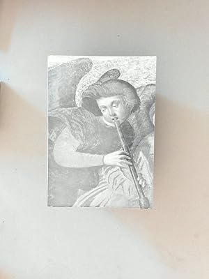 Immagine del venditore per Mostra di Opere d'Arte Restaurate. venduto da avelibro OHG