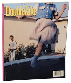 Image du vendeur pour DoubleTake 9 Summer 1997 mis en vente par Jeff Hirsch Books, ABAA