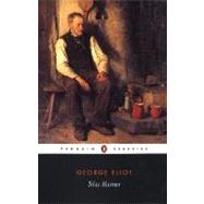 Image du vendeur pour Silas Marner : The Weaver of Raveloe mis en vente par eCampus