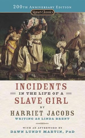 Seller image for Incidents in the Life of a Slave Girl for sale by GreatBookPricesUK