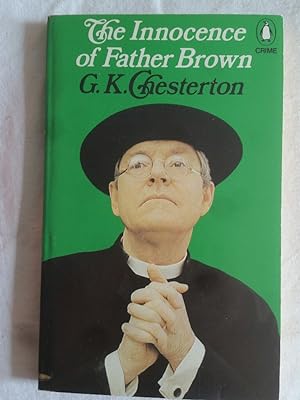 The Innocence Of Father Brown.