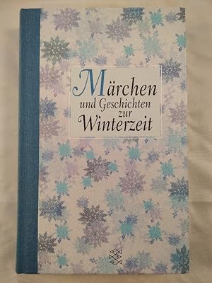 Märchen und Geschichten zur Winterzeit.