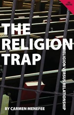 Seller image for The Religion Trap for sale by GreatBookPrices