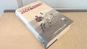 Seller image for Jack and Bobby: A story of brothers in conflict for sale by BoundlessBookstore