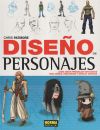 Seller image for El diseo de personajes : cmo crear personajes fantsticos para cmics, videojuegos y novelas grficas for sale by AG Library