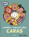 Seller image for Aprende a dibujar cmic CARAS for sale by AG Library