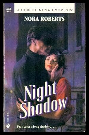 Seller image for NIGHT SHADOW - Night Tales for sale by W. Fraser Sandercombe