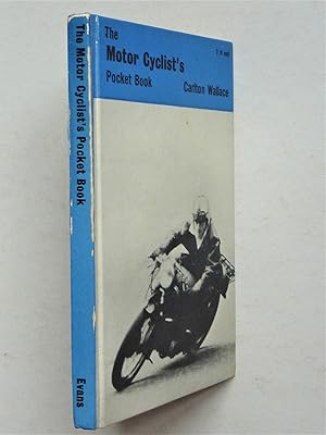 The Motor Cyclist's Pocket Book