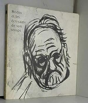 Bild des Verkufers fr Rodin et les crivains de son temps zum Verkauf von JLG_livres anciens et modernes