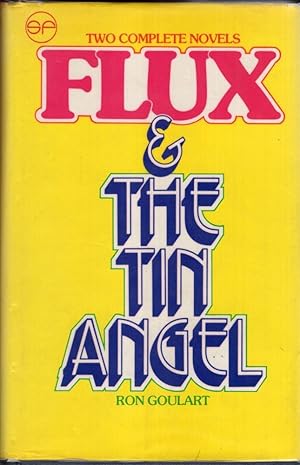 Seller image for Flux & The Tin Angel for sale by High Street Books