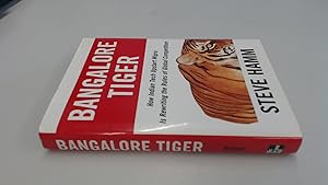Seller image for Bangalore Tiger: How Indian Tech Upstart Wipro is Rewriting the Rules of Global Competition for sale by BoundlessBookstore