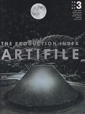 Artifile. The Production Index. Vol 3