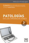 Seller image for Patologas en las organizaciones for sale by Agapea Libros