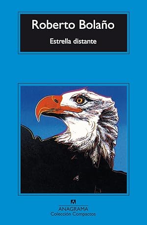 Imagen del vendedor de Estrella Distante (Compactos Anagrama) (Spanish Edition) a la venta por Von Kickblanc