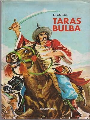 Immagine del venditore per Tarass bulba venduto da Librodifaccia