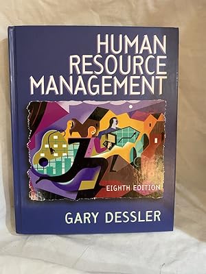 Seller image for Human Resource Management (8th Edition) for sale by The Yard Sale Store