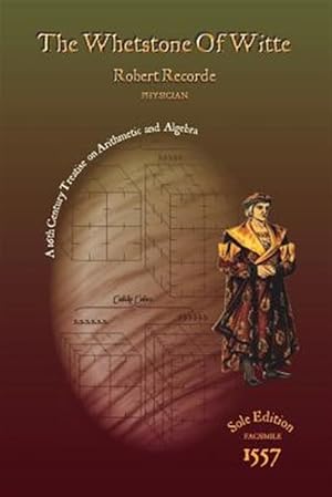 Seller image for Whetstone of Witte for sale by GreatBookPricesUK