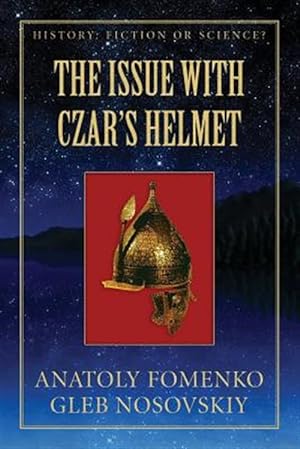 Seller image for Issue With Czar's Helmet for sale by GreatBookPrices