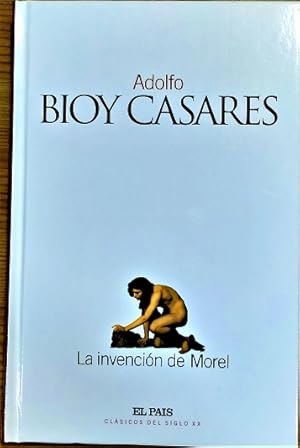 LA INVENCIÓN DE MOREL