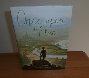 Once Upon a Place