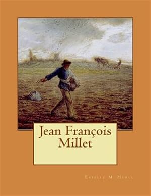 Seller image for Jean Francois Millet for sale by GreatBookPricesUK