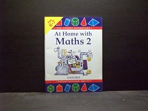 At Home With Maths National Curriculum Ages 5 - 7