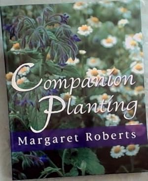 Image du vendeur pour Companion Planting mis en vente par Chapter 1