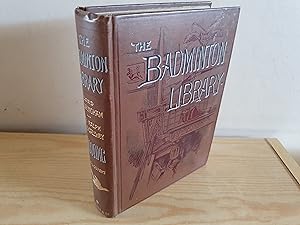 Seller image for Badminton Library - Shooting: Field and Covert' for sale by D & M Books, PBFA