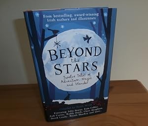 Seller image for Beyond the Stars for sale by Kelleher Rare Books