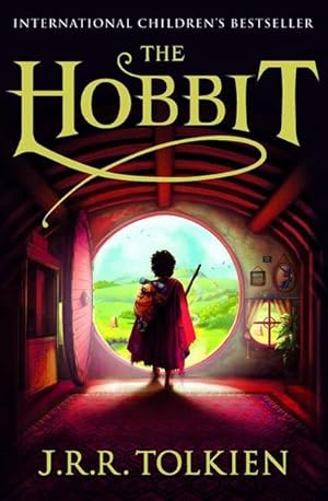 Seller image for Essential Modern Classics - The Hobbit for sale by BuchWeltWeit Ludwig Meier e.K.