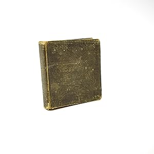 Seller image for Golden Grain; A Scripture Text-book For Morning And Evening for sale by Jacket and Cloth