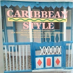 Image du vendeur pour Caribbean Style mis en vente par Chapter 1