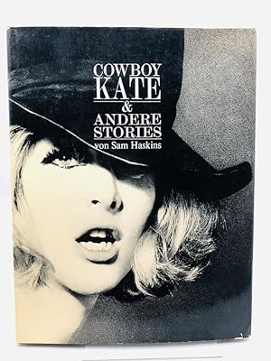 Cowboy Kate & andere stories