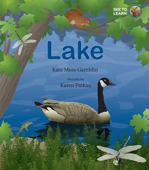 Seller image for Lake for sale by GreatBookPrices