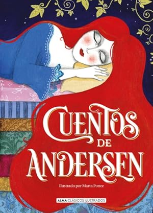 Immagine del venditore per Cuentos De Andersen -Language: spanish venduto da GreatBookPrices