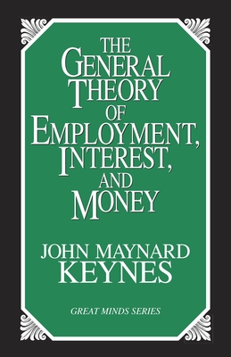 Imagen del vendedor de The General Theory of Employment, Interest, and Money (Paperback or Softback) a la venta por BargainBookStores