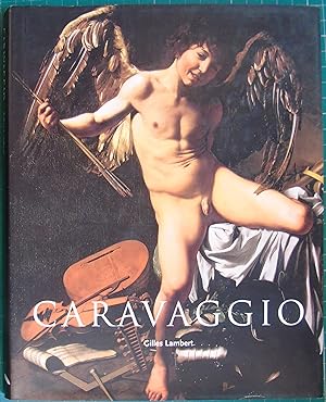Immagine del venditore per Caravaggio 1571-1610 venduto da Hanselled Books