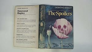 Seller image for The Spoilers for sale by Goldstone Rare Books