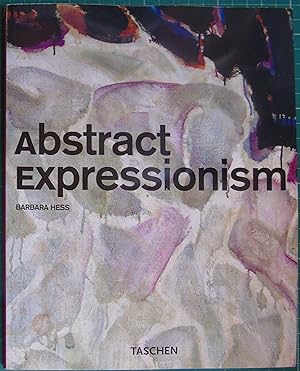 Seller image for Abstract Expressionism for sale by Hanselled Books