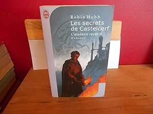 L'ASSASSIN ROYAL T.9 ; LES SECRETS DE CASTELCERF