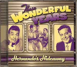Those Wonderful Years, Hernando's Hideaway