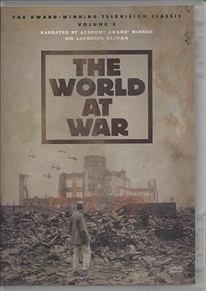 The World At War Volume 3
