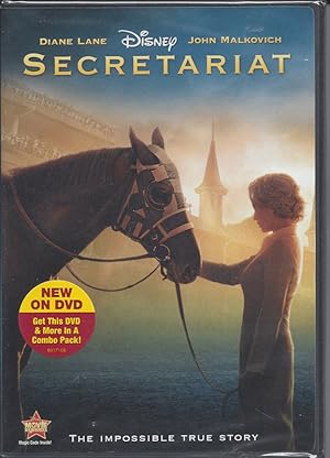 Secretariat