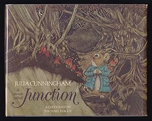 Seller image for A Mouse Called Junction for sale by JNBookseller