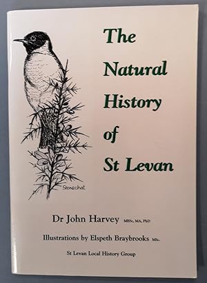 The Natural History of St. Levan