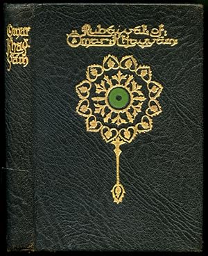 Seller image for Rubiyt of Omar Khayym | Willy Pogany Illustrated Edition for sale by Little Stour Books PBFA Member