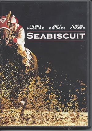 Seabiscuit